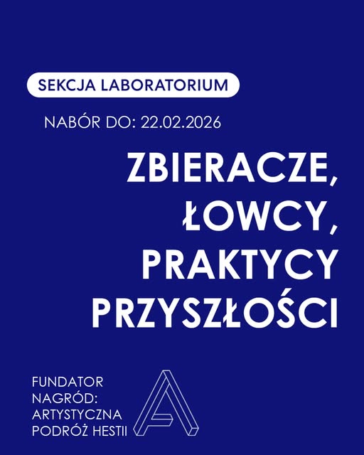 Nabór do Sekcji Laboratorium 2026