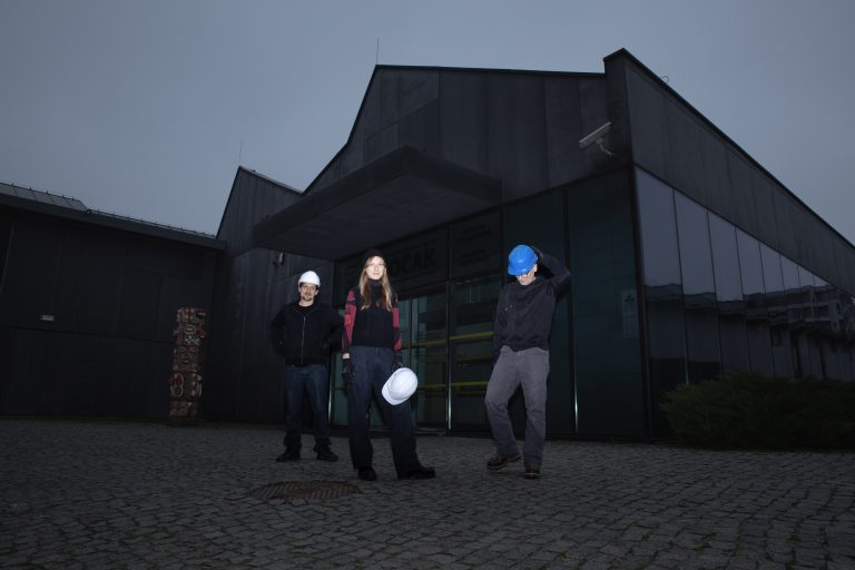 Dobra robota / Great Job